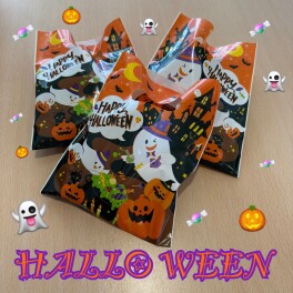 期間限定★ハロウィンイベント開催します！